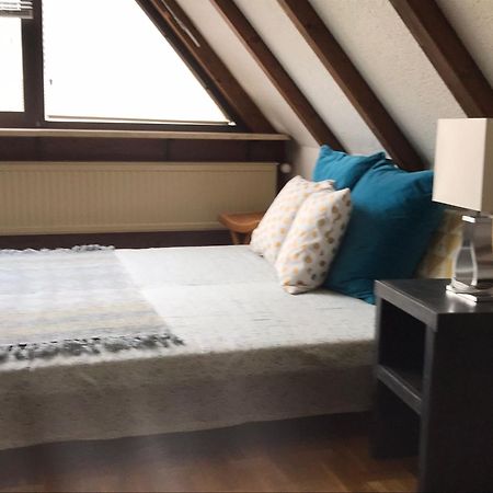 Ferienhaus Chalet Dr. Winkler Speichersdorf Bagian luar foto